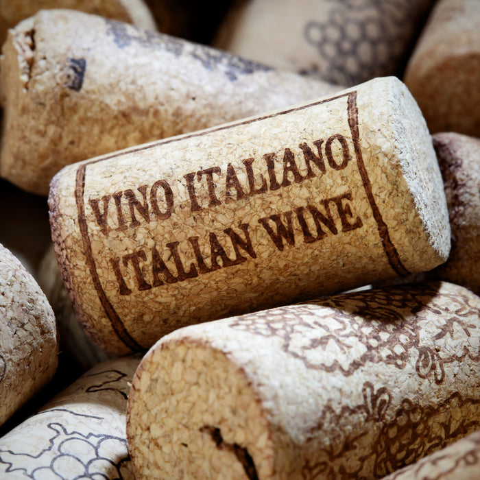 生産量世界一！「イタリア」ワインの世界～おすすめペアリングもご紹介
